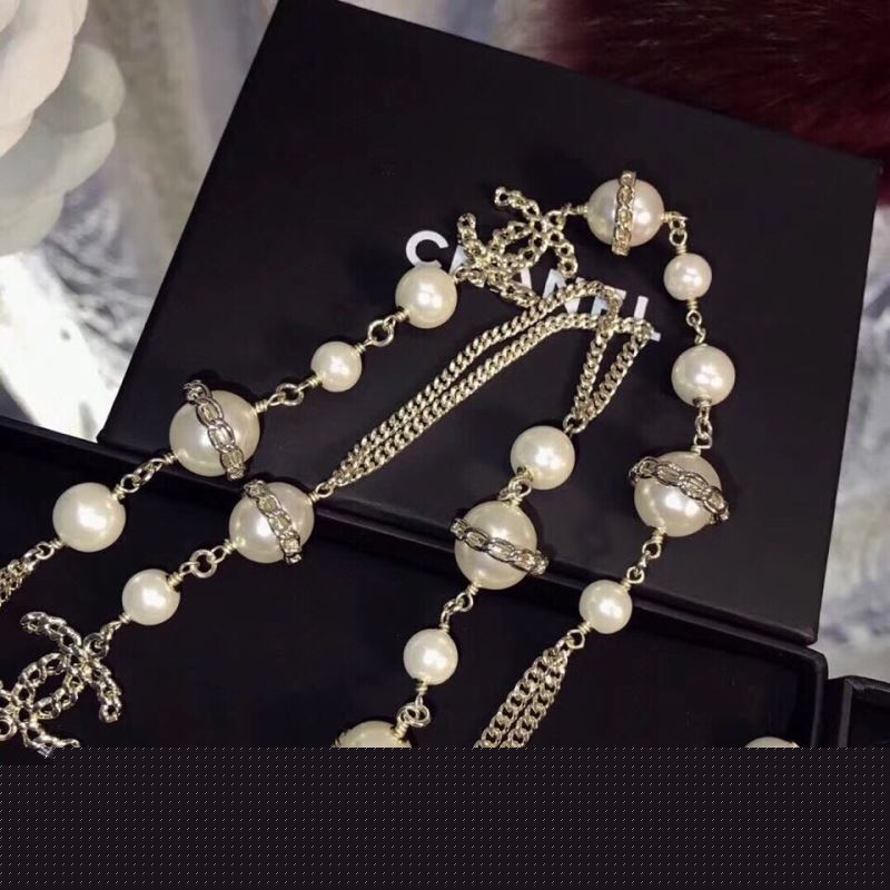 Ch*el brooches